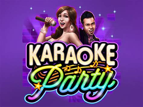 Karaoke Party Slot - Play Online