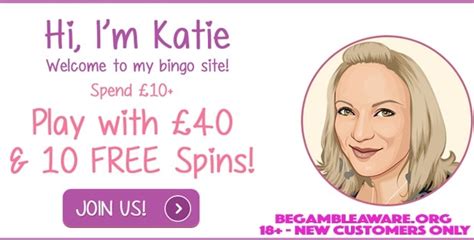 Katie s bingo casino Brazil