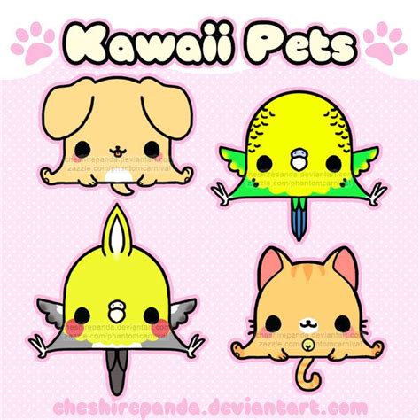 Kawaii Pets NetBet