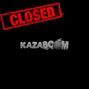 Kazaboom casino codigo promocional