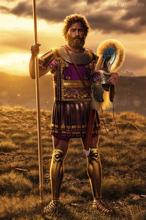 King Of Macedonia betsul