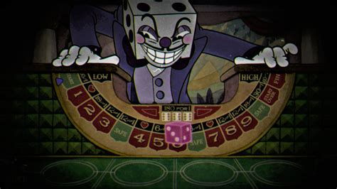 King dice casino Paraguay