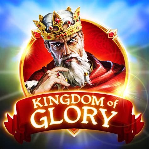 Kingdom Of Glory Novibet