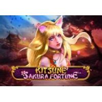 Kitsune Sakura Fortune bet365