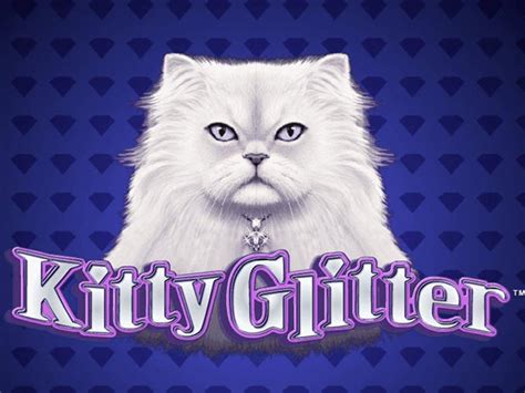 Kitty Glitter Slot Grátis