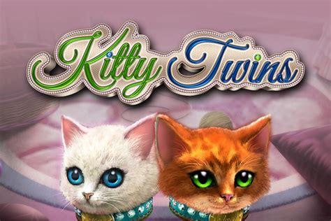 Kitty Twins Bodog