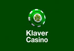 Klaver casino uitbetalen