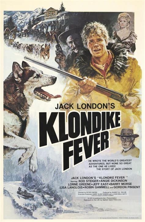 Klondike Fever betsul