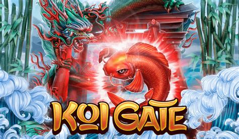 Koi Cash Slot - Play Online