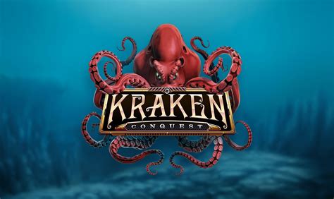 Kraken Conquest Blaze