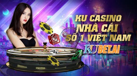 Kubet casino bonus