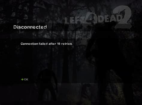 L4d2 slot erro