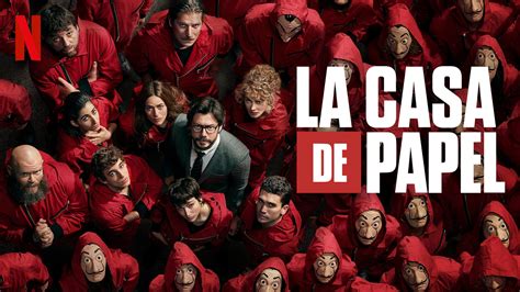 La Casa De Papel Clasico Betsson