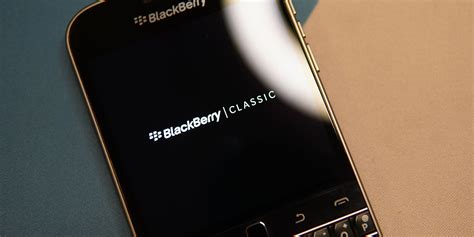 La roleta de mon blackberry ne fonctionne plus