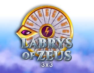 Labrys Of Zeus 3x3 bet365