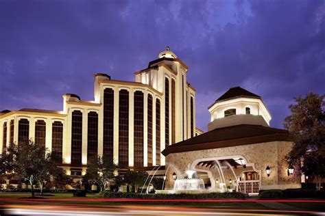 Lauberge casino resort lake charles código promocional