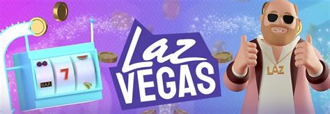 Laz vegas casino aplicacao