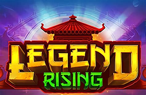 Legend Rising Slot - Play Online