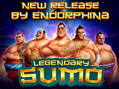 Legendary Sumo Parimatch