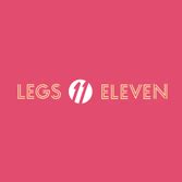 Legs eleven casino El Salvador