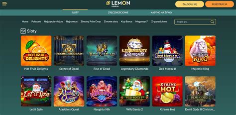 Lemon casino Colombia