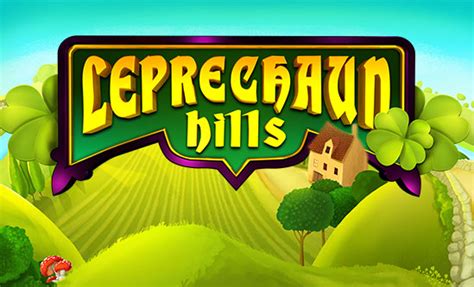 Leprechaun Hills Betsson