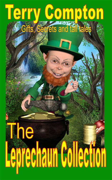 Leprechaun Story Betfair