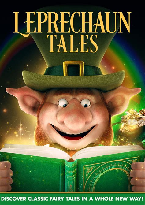 Leprechaun Tales bet365