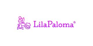 Lilapaloma casino