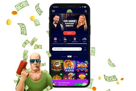 Limewin casino aplicação