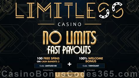 Limitless casino Bolivia