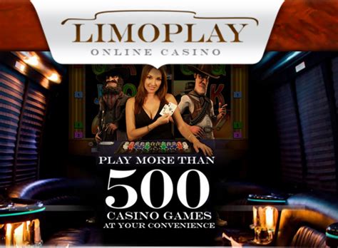 Limoplay casino Peru