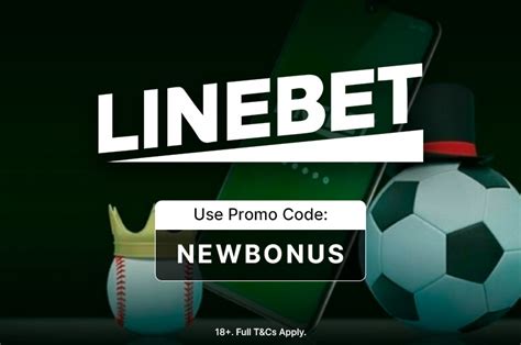 Linebet casino codigo promocional