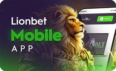 Lionbet casino apk