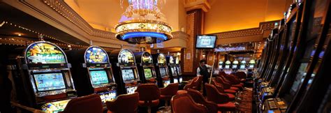 Live casino Ecuador