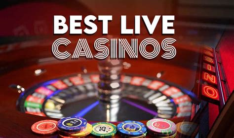 Live casino Peru