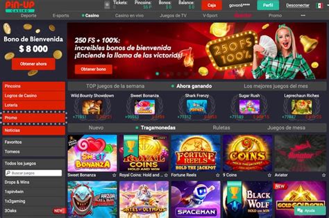 Livecasino Mexico