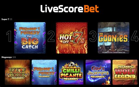 Livescore bet casino Costa Rica