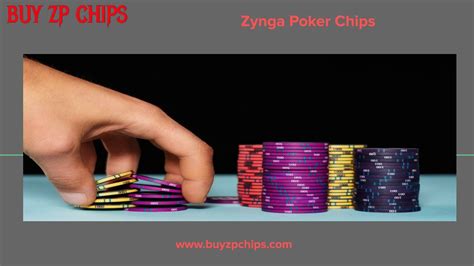 Livre zynga poker chips oferece
