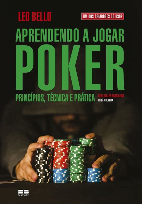 Livros de poker gratis em portugues