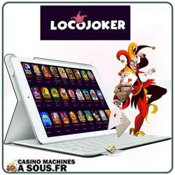 Loco joker casino