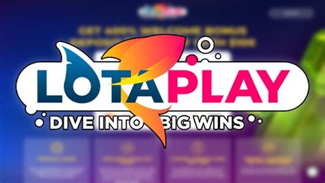 Lotaplay casino download