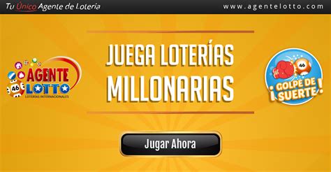 Lotto agent casino Peru