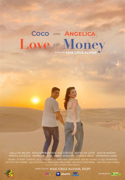 Love And Money Review 2024