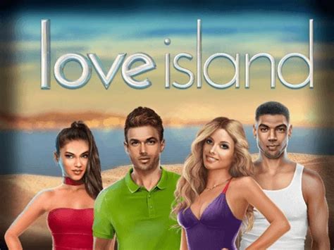 Love island games casino