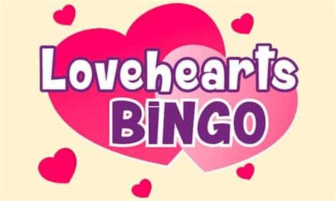 Lovehearts bingo casino Honduras