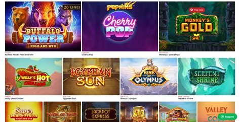 Lucky 31 casino download