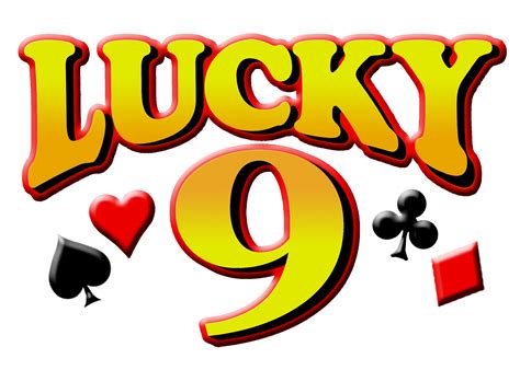 Lucky 9 Novibet