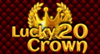 Lucky Crown 20 PokerStars