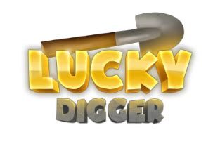 Lucky Digger brabet